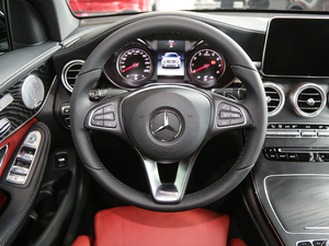 2018GLC 300 4MATIC ISUV п؅^(q)