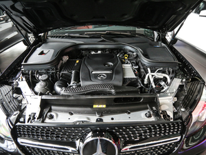 2018GLC 300 4MATIC ISUV 