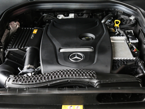 2018GLC 300 4MATIC ISUV 