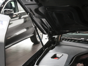 2018GLC 300 4MATIC ISUV 