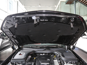 2018GLC 300 4MATIC ISUV 