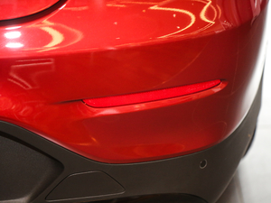 2018GLC 200 4MATIC ISUV (ji)^