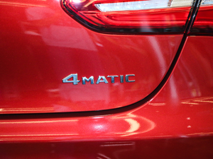 2018GLC 200 4MATIC ISUV (ji)^