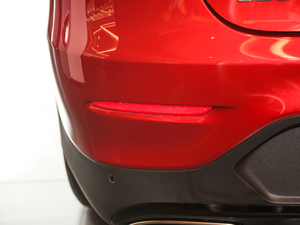 2018GLC 200 4MATIC ISUV (ji)^