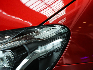 2018GLC 200 4MATIC ISUV (ji)^