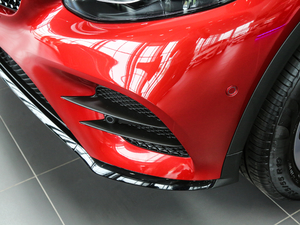 2018GLC 200 4MATIC ISUV (ji)^