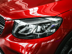 2018GLC 200 4MATIC ISUV (ji)^