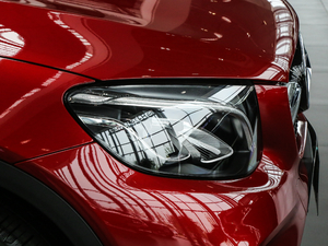 2018GLC 200 4MATIC ISUV (ji)^