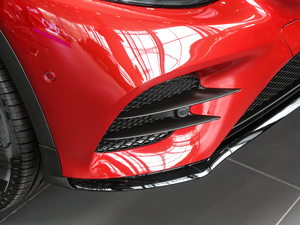 2018GLC 200 4MATIC ISUV (ji)^