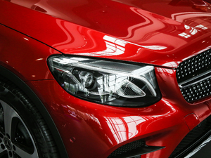 2018GLC 200 4MATIC ISUV (ji)^