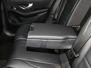 2018GLC 200 4MATIC ISUV 