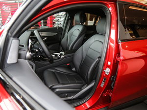 2018GLC 200 4MATIC ISUV {