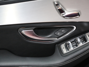 2018GLC 200 4MATIC ISUV g