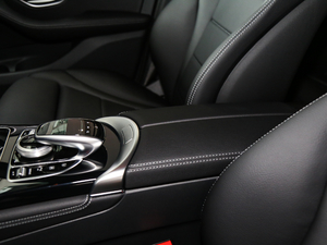 2018GLC 200 4MATIC ISUV 