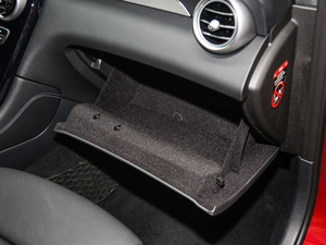 2018GLC 200 4MATIC ISUV 