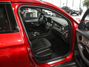 2018GLC 200 4MATIC ISUV g