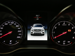 2018GLC 200 4MATIC ISUV п؅^