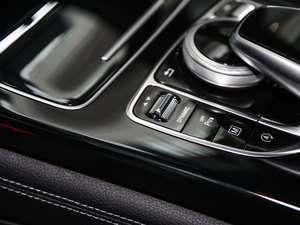 2018GLC 200 4MATIC ISUV п؅^