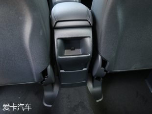 奔馳(進口)2018款奔馳B級