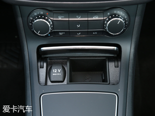 奔馳(進口)2018款奔馳B級