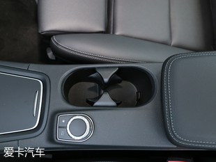 奔馳(進口)2018款奔馳B級