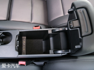 奔馳(進口)2018款奔馳B級