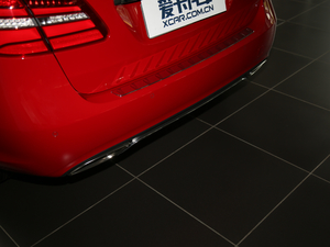2018款B 200 时尚型 细节外观