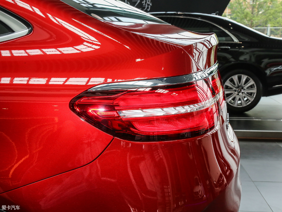 2018YGLECoupe GLE 320 4MATIC