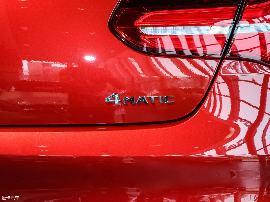 2018YGLECoupe GLE 320 4MATIC