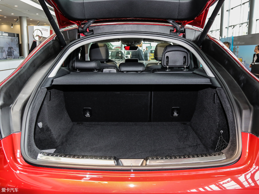 2018YGLECoupe GLE 320 4MATIC