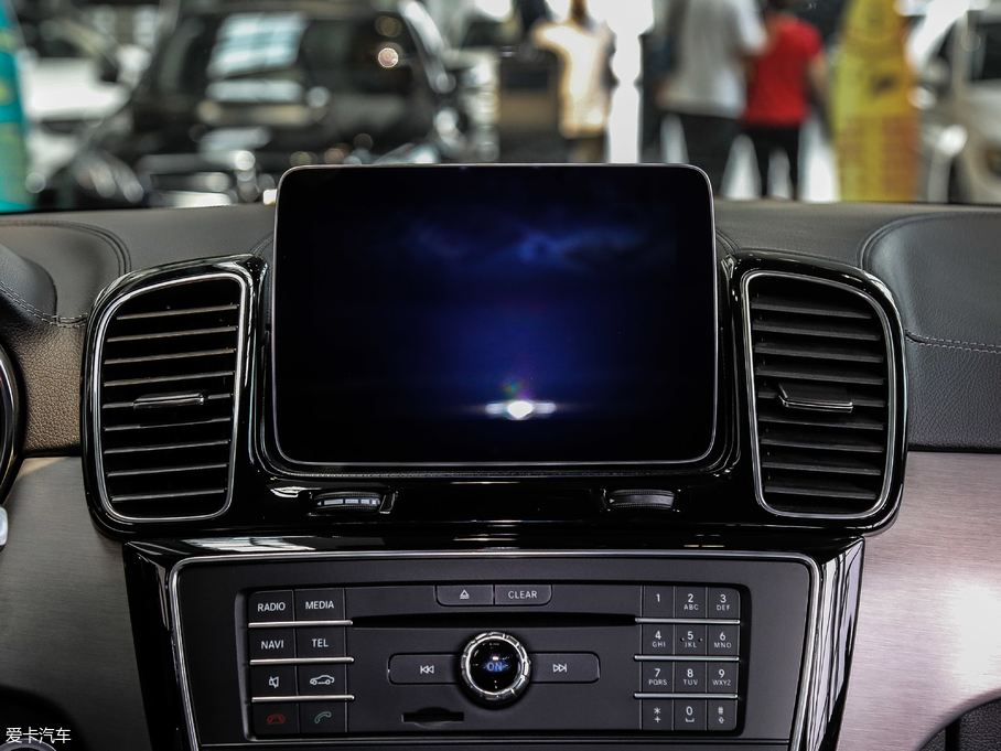 2018YGLECoupe GLE 320 4MATIC