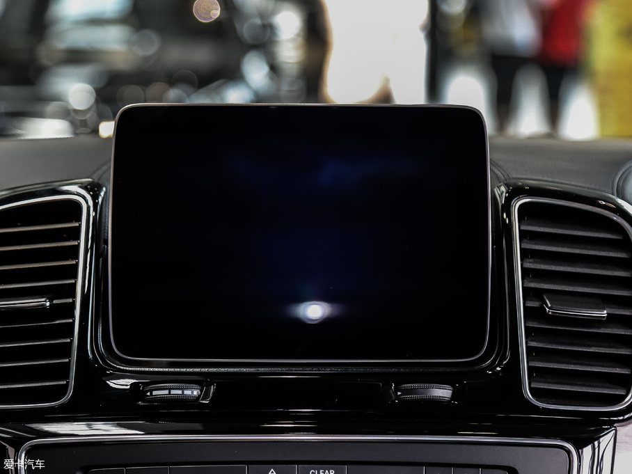 2018YGLECoupe GLE 320 4MATIC