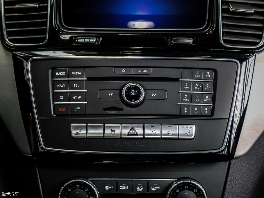 2018YGLECoupe GLE 320 4MATIC