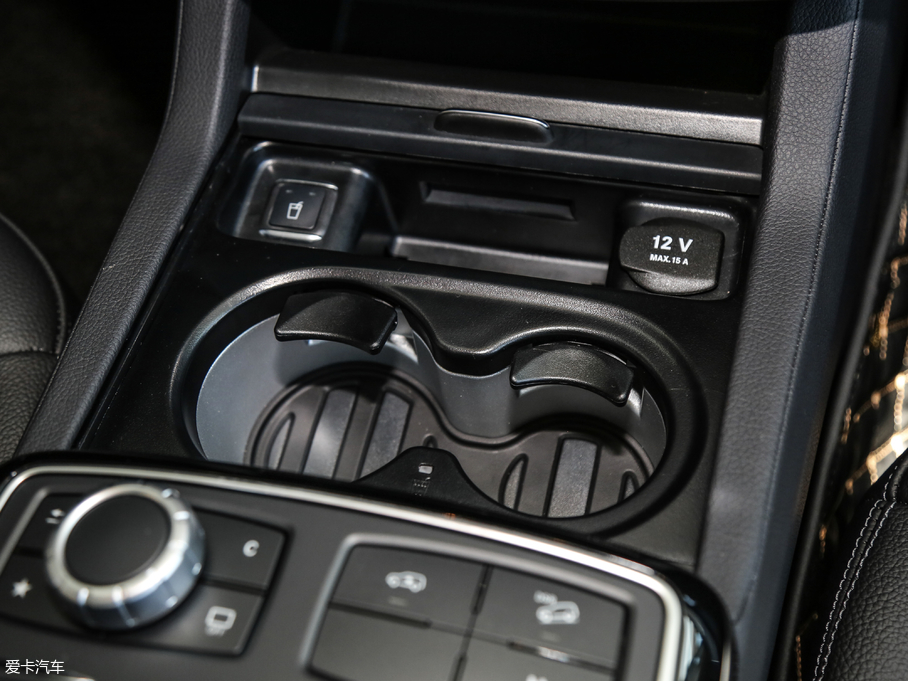 2018YGLECoupe GLE 400 4MATIC