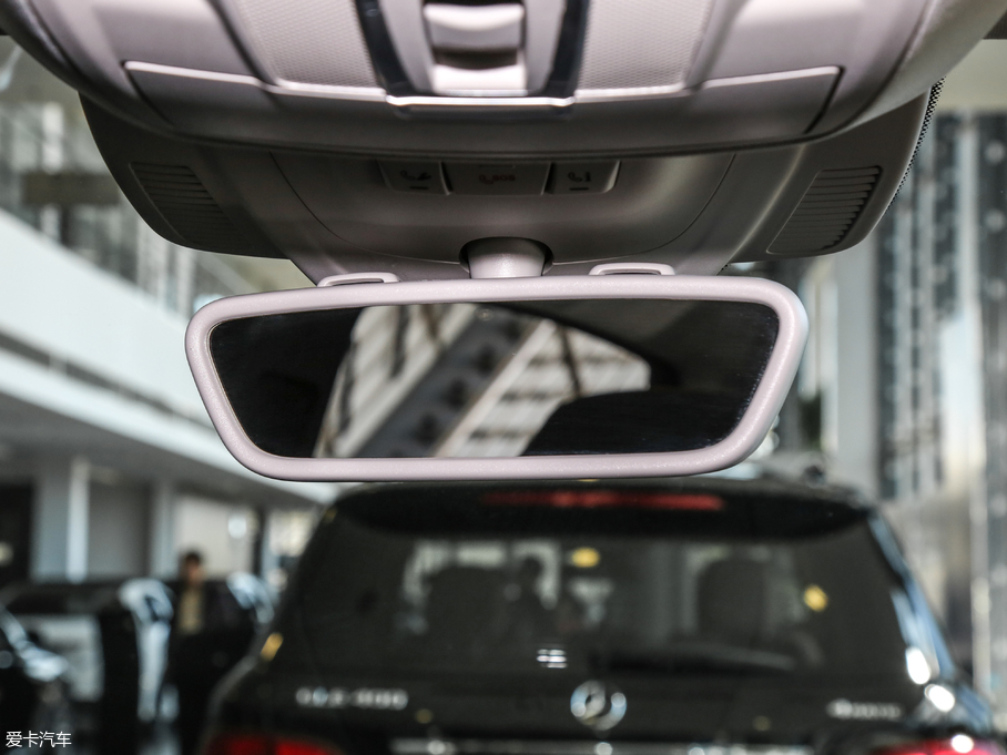 2018YGLECoupe GLE 400 4MATIC