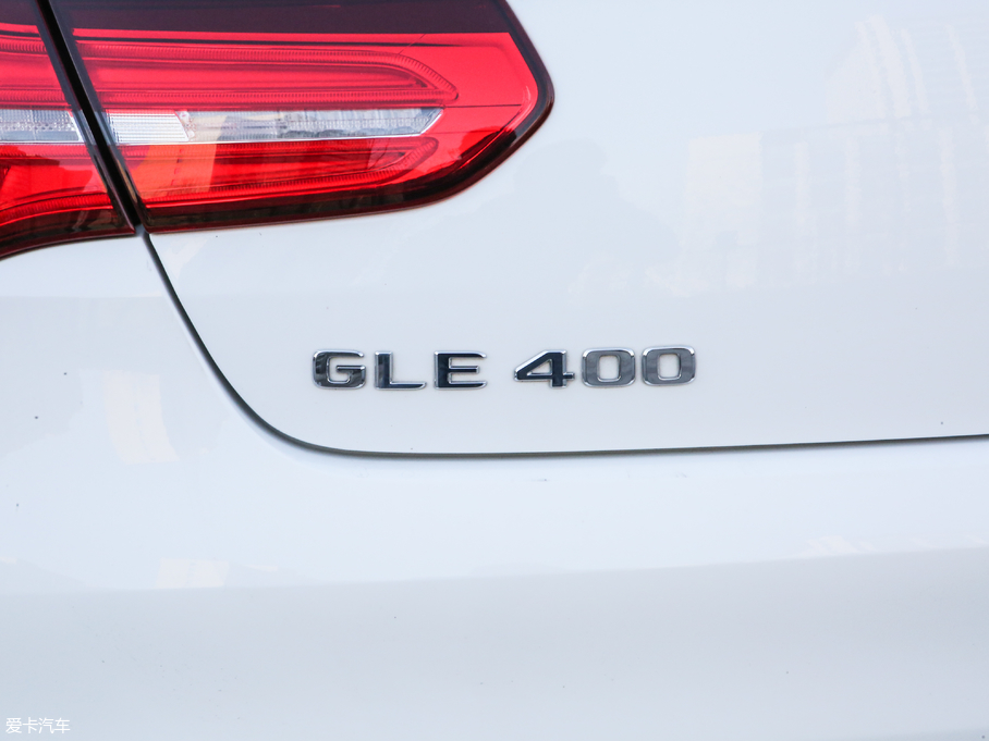 2018YGLECoupe GLE 400 4MATIC