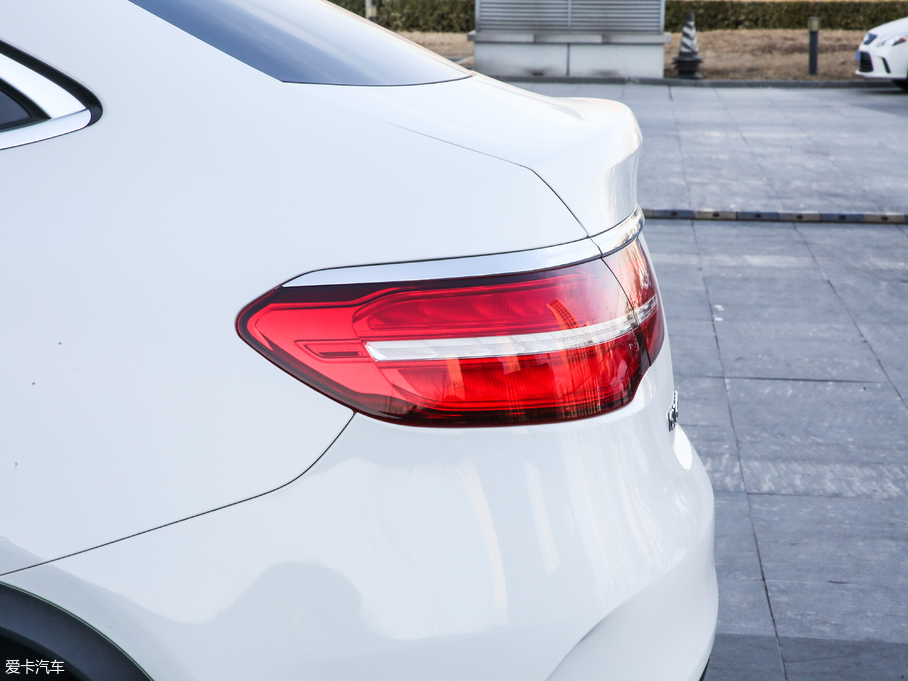 2018YGLECoupe GLE 400 4MATIC