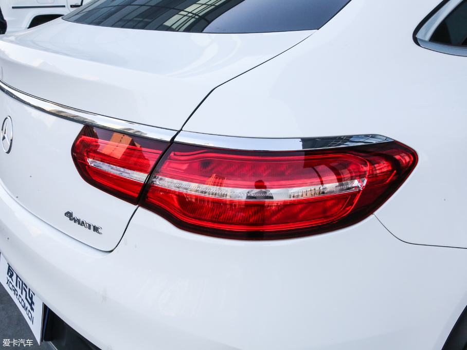 2018YGLECoupe GLE 400 4MATIC