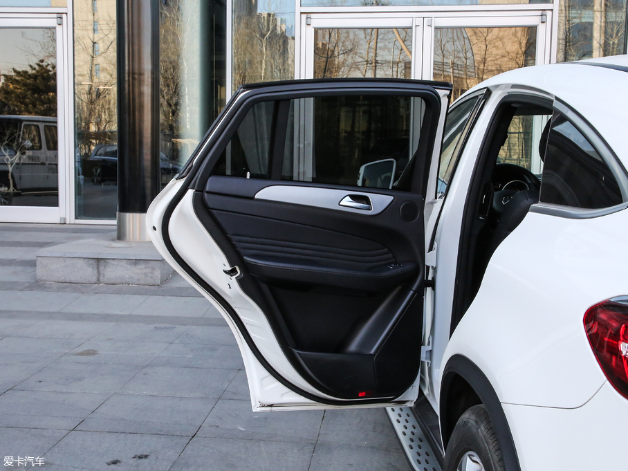 2018YGLECoupe GLE 400 4MATIC