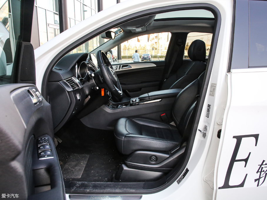 2018YGLECoupe GLE 400 4MATIC