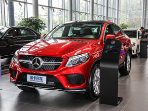 2018GLE 320 4MATIC ǰ45