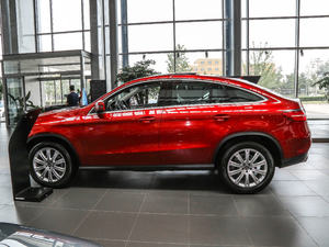 2018GLE 320 4MATIC ȣ