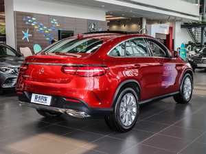 2018GLE 320 4MATIC w^