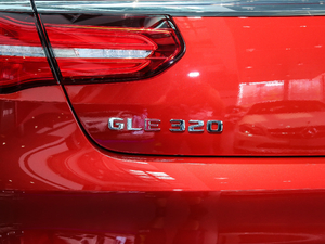 2018GLE 320 4MATIC ^