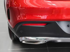 2018GLE 320 4MATIC ^