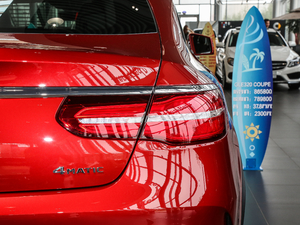 2018GLE 320 4MATIC β