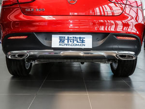 2018GLE 320 4MATIC ^