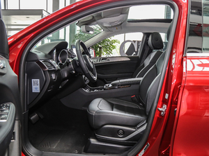 2018GLE 320 4MATIC ǰſg