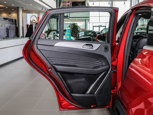 2018GLE 320 4MATIC ܇T