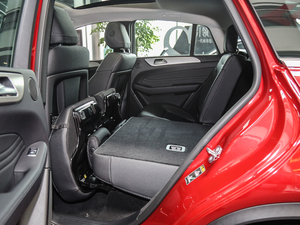 2018GLE 320 4MATIC ηŵ